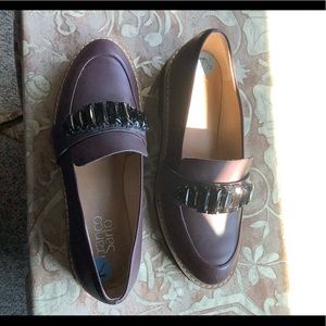 Franco Sarto flats